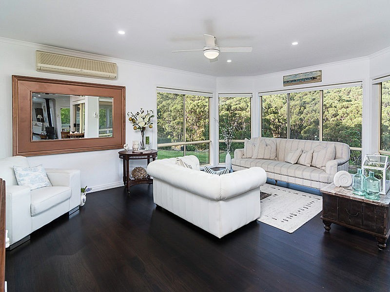 329 Lobethal Road, Ashton SA 5137