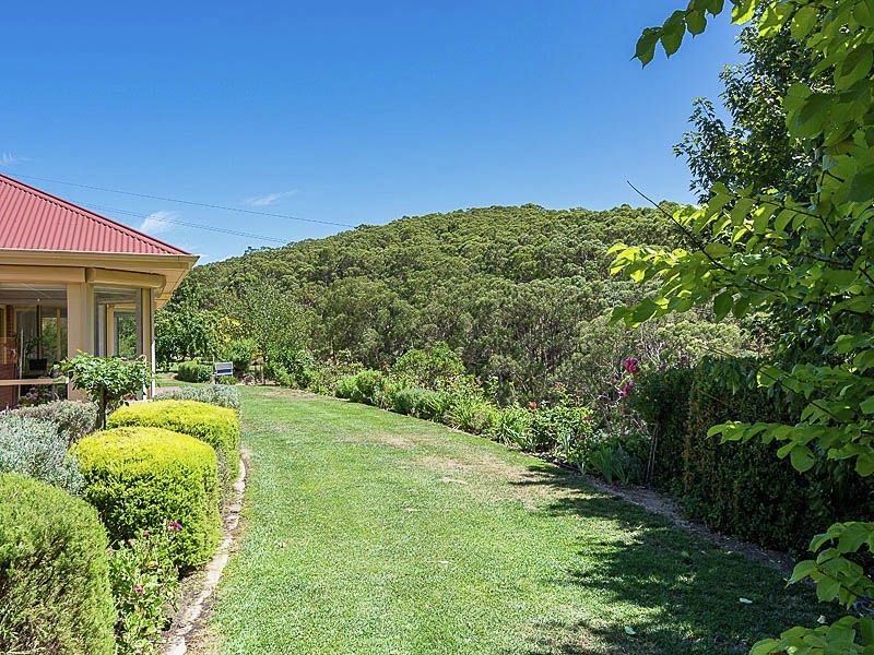 329 Lobethal Road, Ashton SA 5137