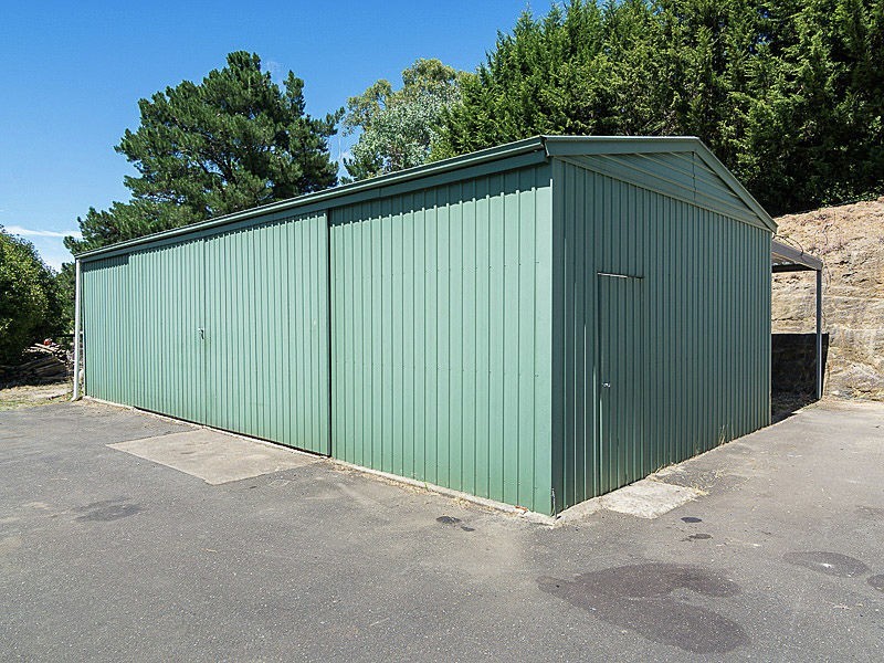 329 Lobethal Road, Ashton SA 5137