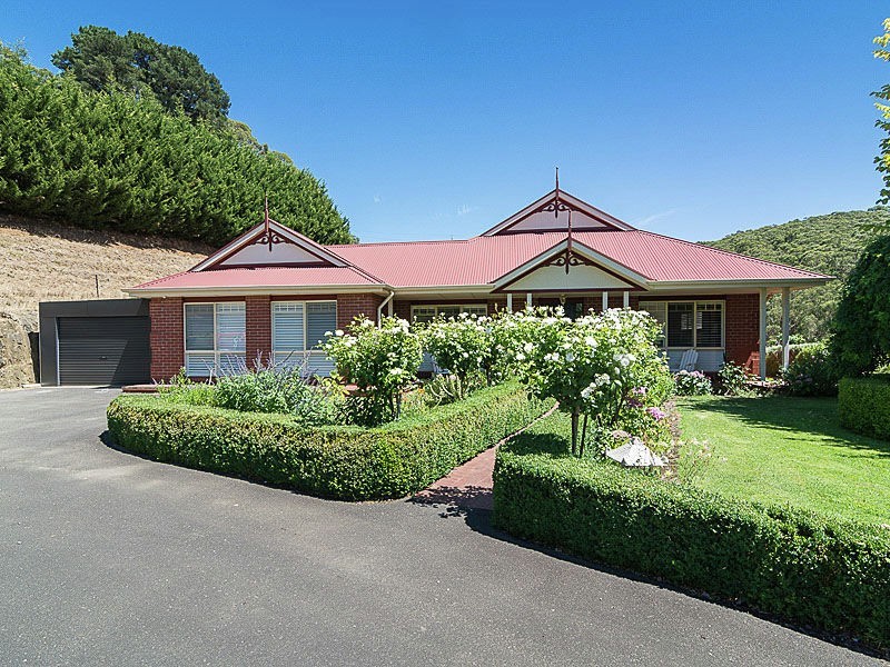 329 Lobethal Road, Ashton SA 5137