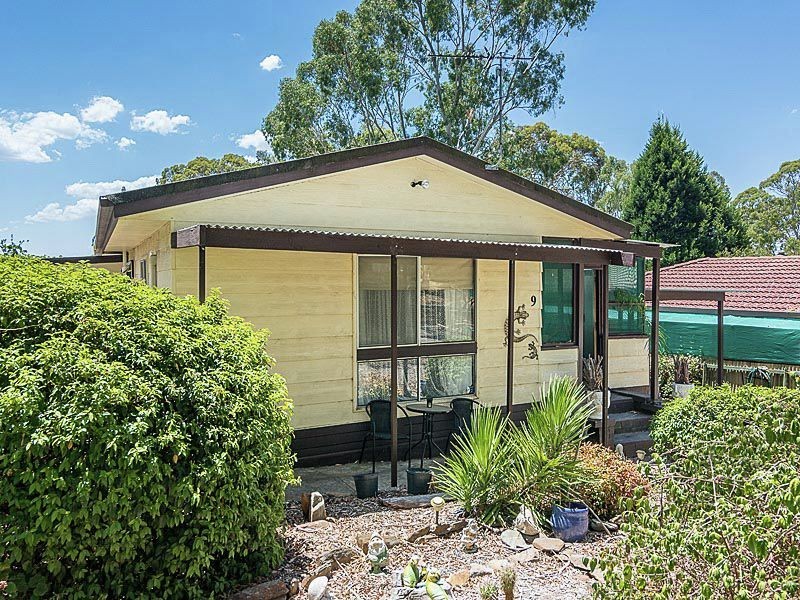 9 Fulford Terrace, Littlehampton SA 5250