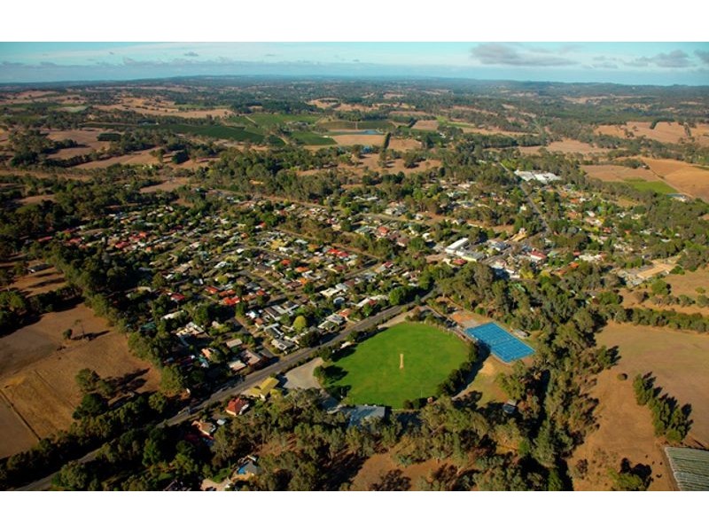 Lots 21-29 Pugh Road & Wicks Close, Balhannah SA 5242