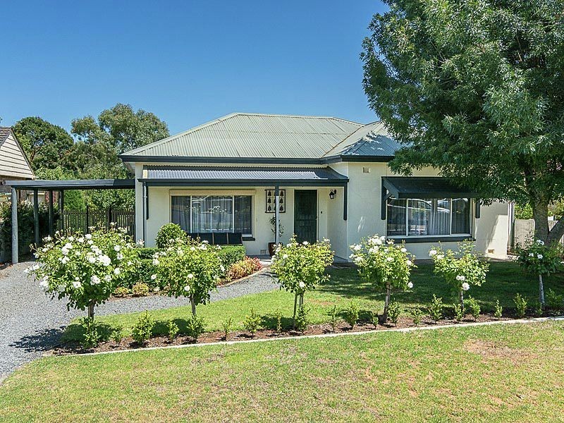 12 Stephenson St, Mount Barker SA 5251