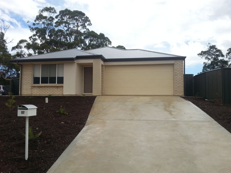 57 Bluestone Drive, Mount Barker SA 5251