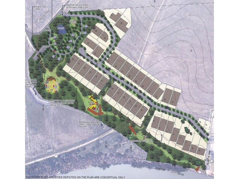 488 Long Flat Road, Murray Bridge SA 5253