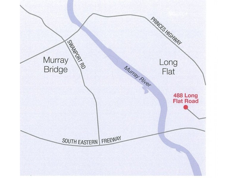 488 Long Flat Road, Murray Bridge SA 5253