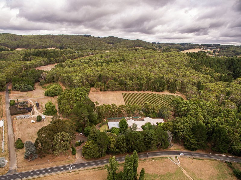 Lot 68 Swamp Road, Lenswood SA 5240