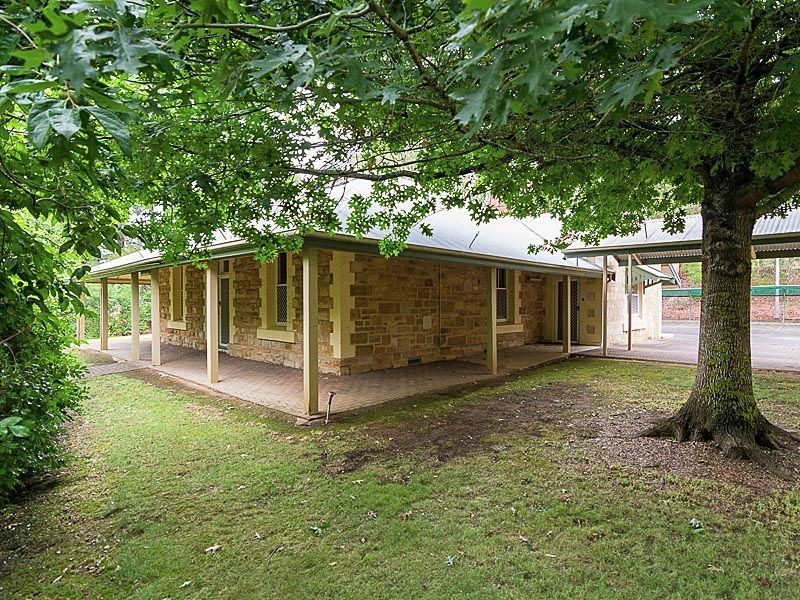 Lot 68 Swamp Road, Lenswood SA 5240