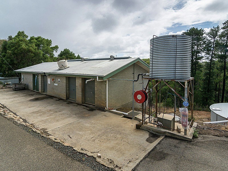 Lot 68 Swamp Road, Lenswood SA 5240