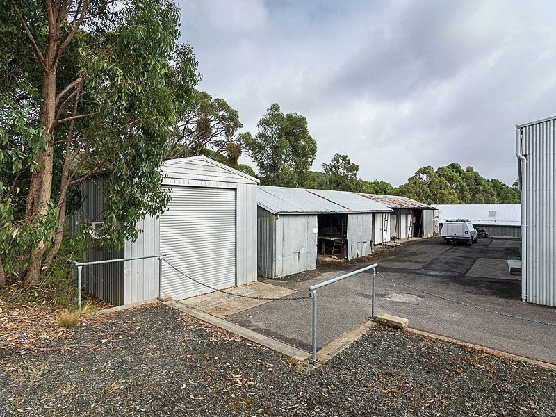 Lot 68 Swamp Road, Lenswood SA 5240