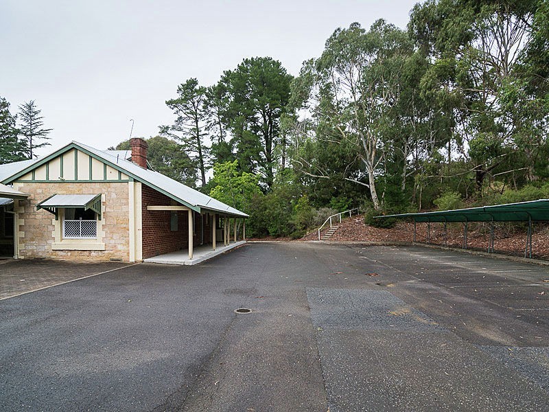 Lot 68 Swamp Road, Lenswood SA 5240