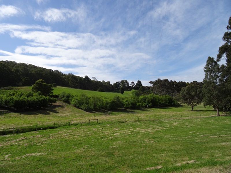 Lot 68 Swamp Road, Lenswood SA 5240