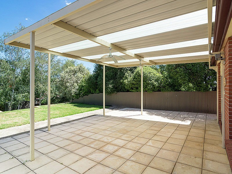 25 Britannia Road, Nairne SA 5252