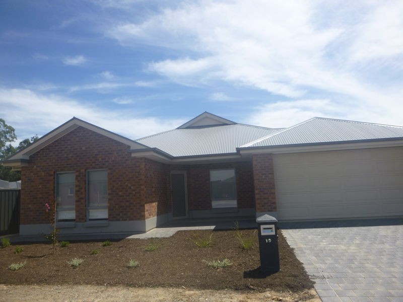 19 Ashfield Street, Mount Barker SA 5251