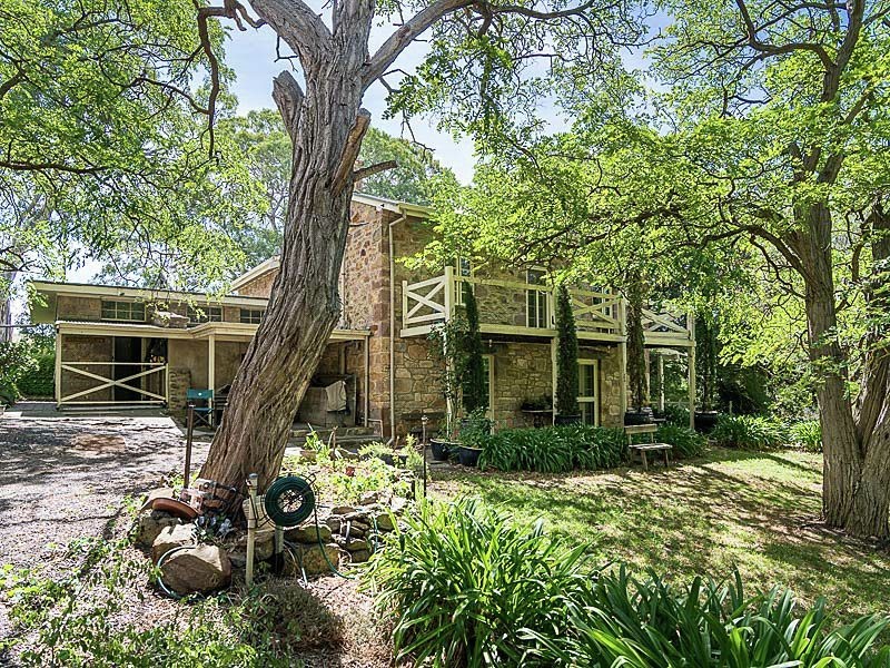 30 Hender Road, Wistow SA 5251