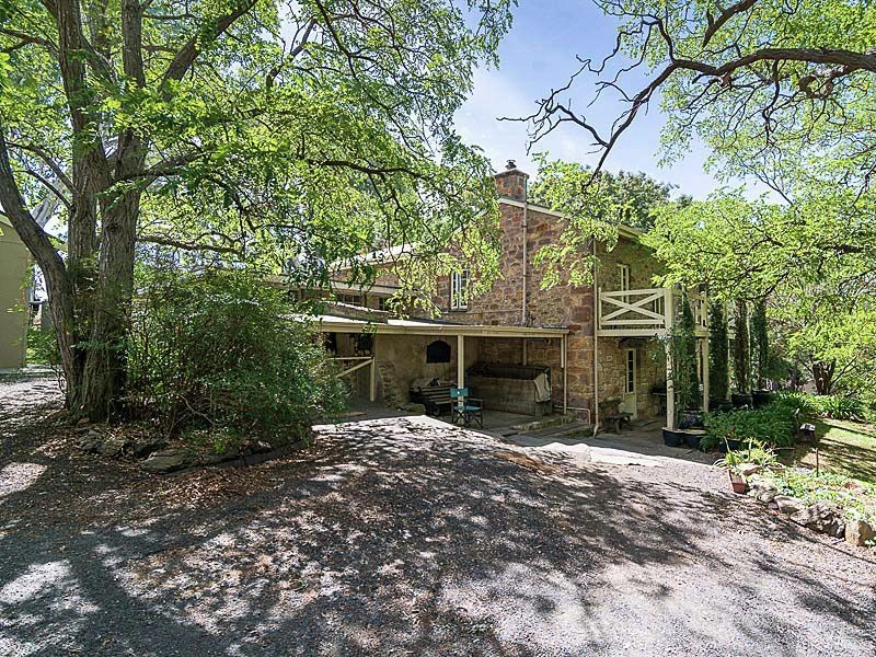 30 Hender Road, Wistow SA 5251