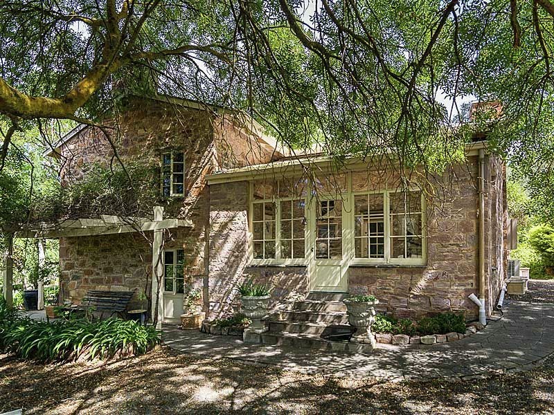 30 Hender Road, Wistow SA 5251