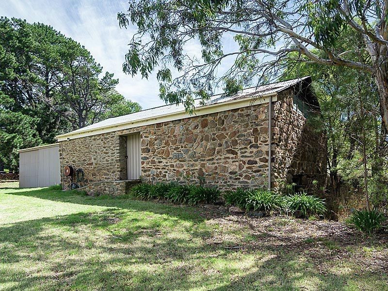 30 Hender Road, Wistow SA 5251