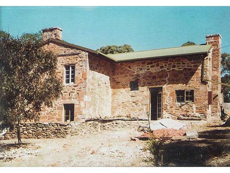 30 Hender Road, Wistow SA 5251