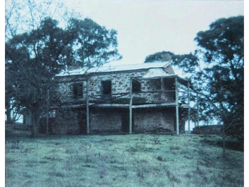 30 Hender Road, Wistow SA 5251