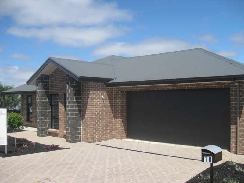 18 Adamson Court, Mount Barker SA 5251