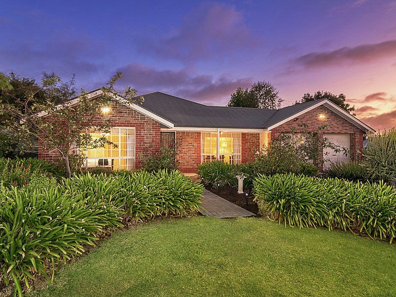 22 O’Donnell Drive, Littlehampton SA 5250