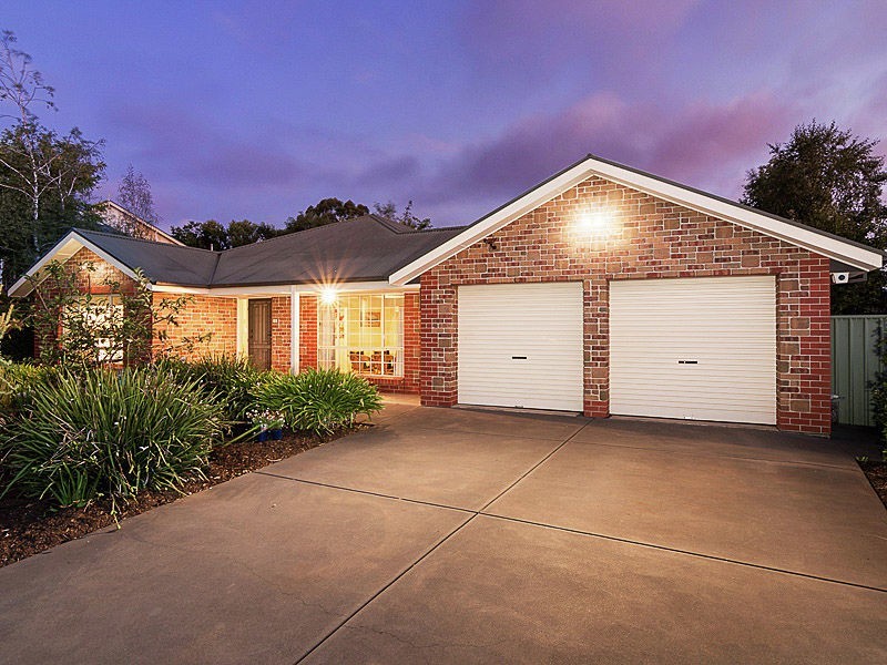 22 O’Donnell Drive, Littlehampton SA 5250