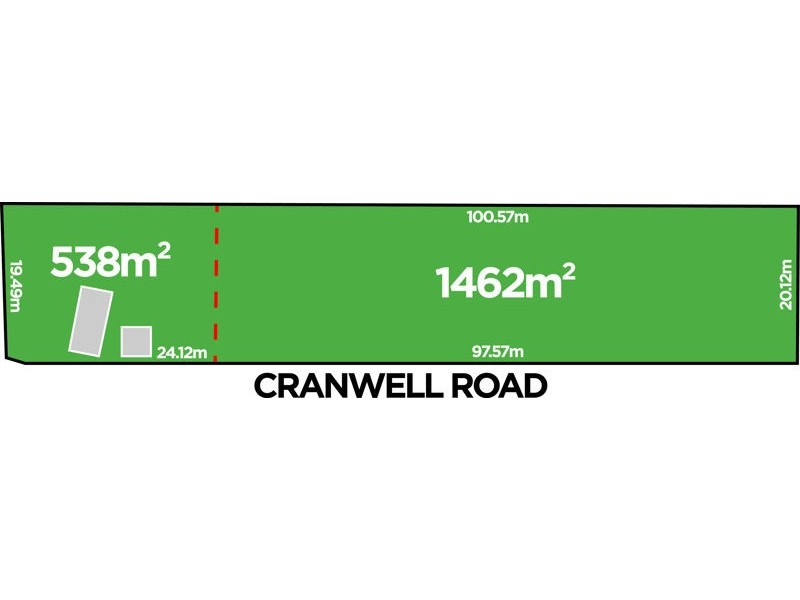 42 Cranwell Road, Summertown SA 5141