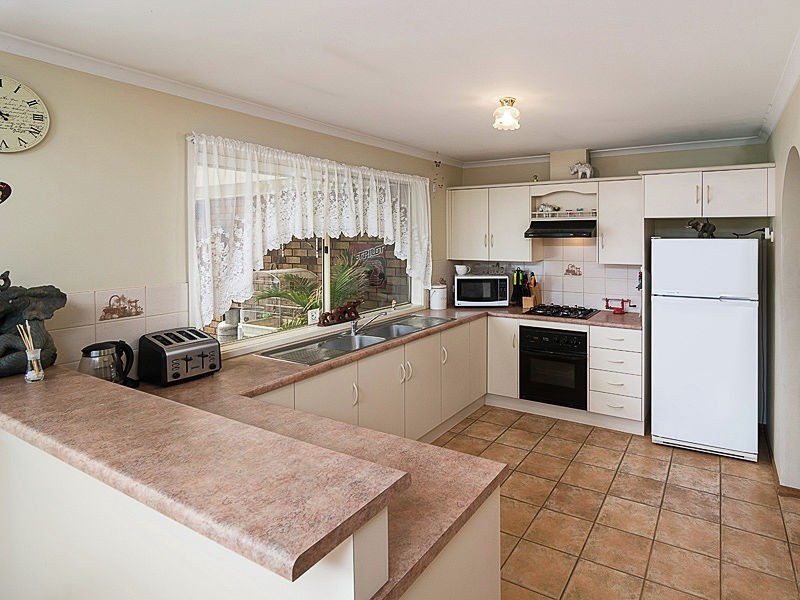 6 Topar Road, Kanmantoo SA 5252