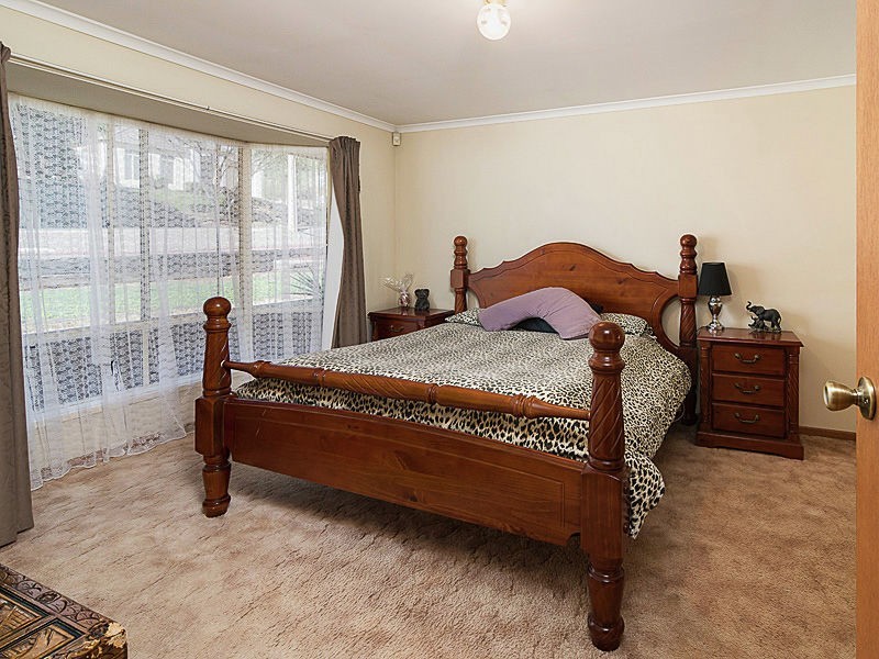 6 Topar Road, Kanmantoo SA 5252