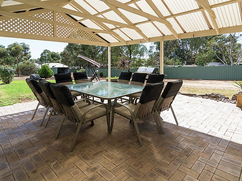 6 Topar Road, Kanmantoo SA 5252