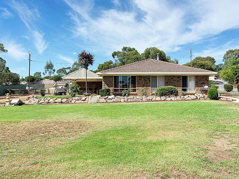 6 Topar Road, Kanmantoo SA 5252