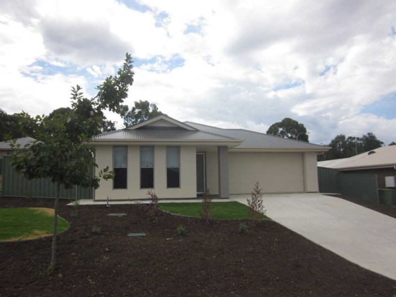 4 Mooney Circuit, Nairne SA 5252