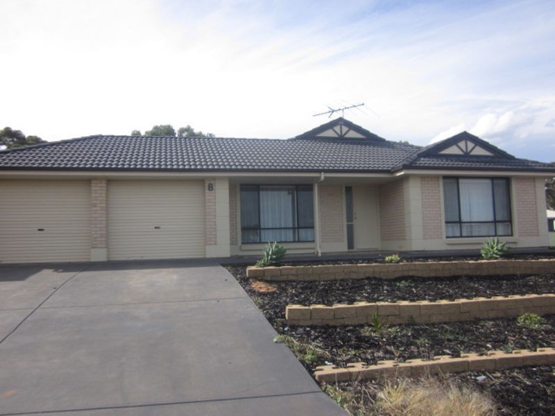 8 Mooney Circuit, Nairne SA 5252