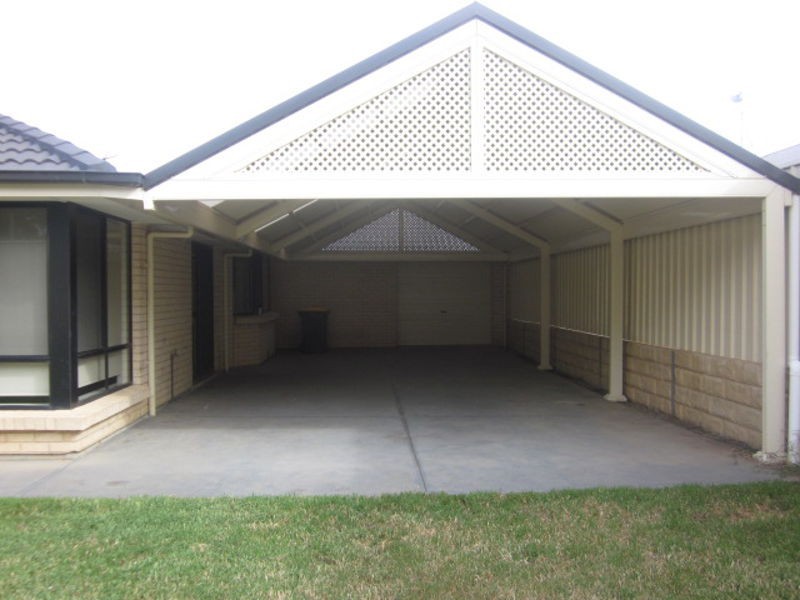 8 Mooney Circuit, Nairne SA 5252