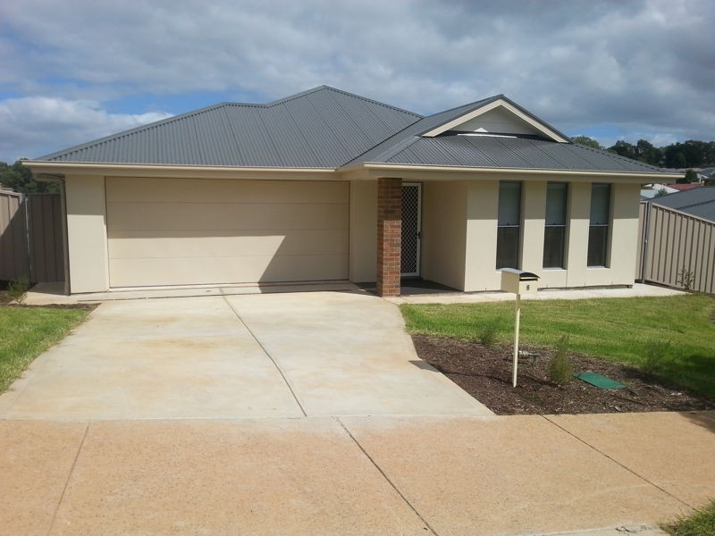 6 Galloway Court, Mount Barker SA 5251