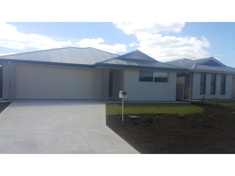 26 Joy Crescent, Murray Bridge SA 5253