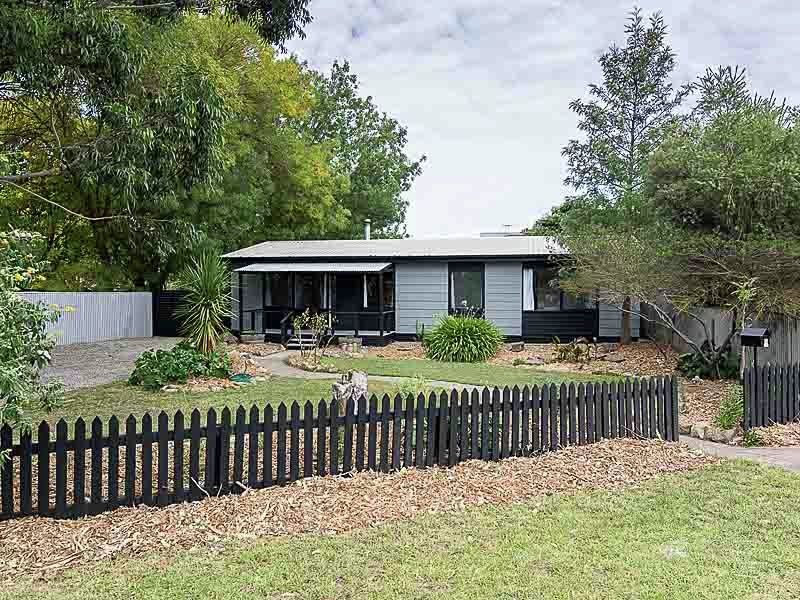 1 Hampden Road, Mount Barker SA 5251