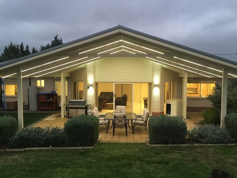 88 Burnbank Way, Mount Barker SA 5251