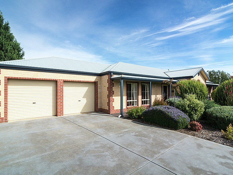 88 Burnbank Way, Mount Barker SA 5251