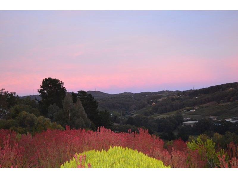 Lot 11 Range Road, Basket Range SA 5138
