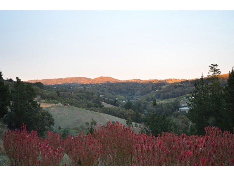 Lot 11 Range Road, Basket Range SA 5138