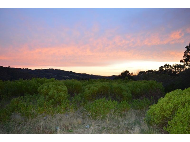 Lot 11 Range Road, Basket Range SA 5138