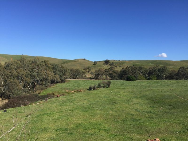 Eclair Mine Road, St Ives SA 5252