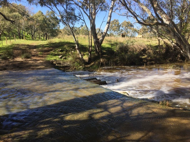 Eclair Mine Road, St Ives SA 5252