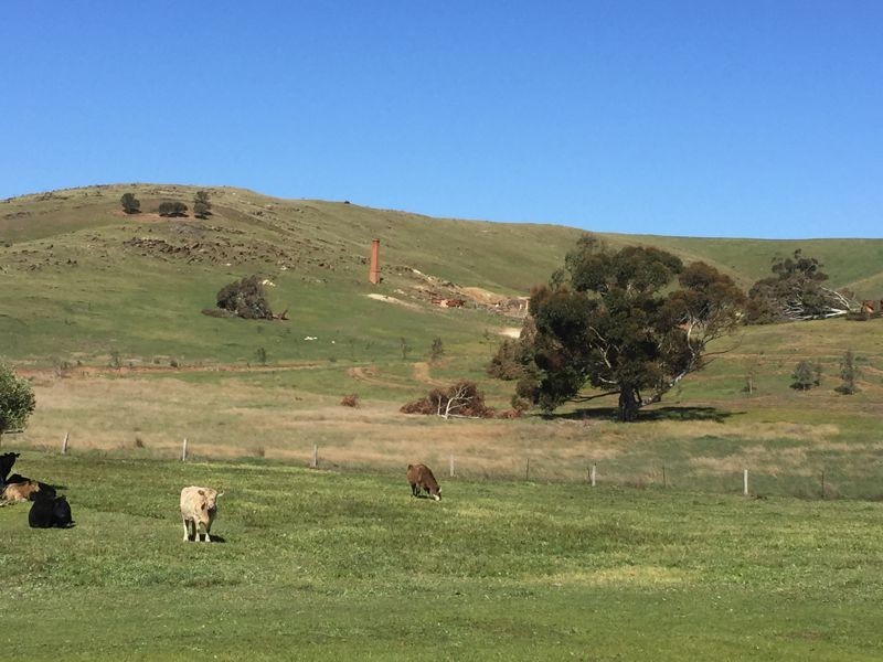 Eclair Mine Road, St Ives SA 5252