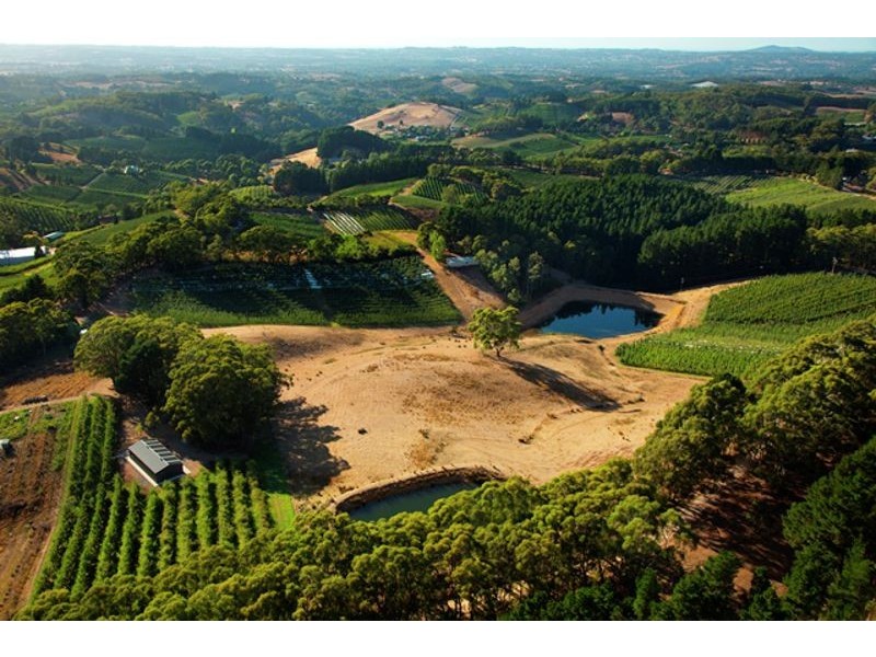 Lt 101 Mawson Road, Lenswood SA 5240