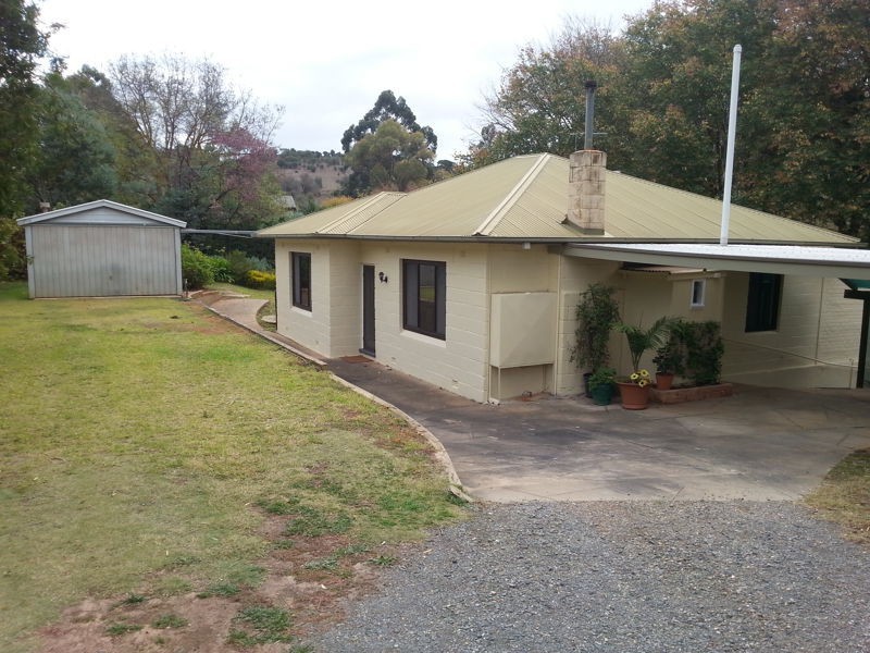 44 Grants Gully Road, Clarendon SA 5157