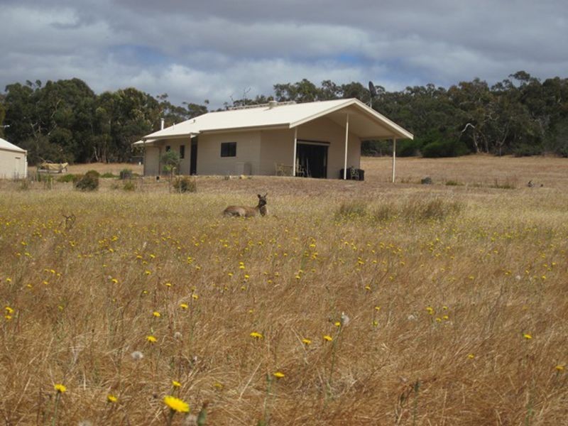 Finniss SA 5255