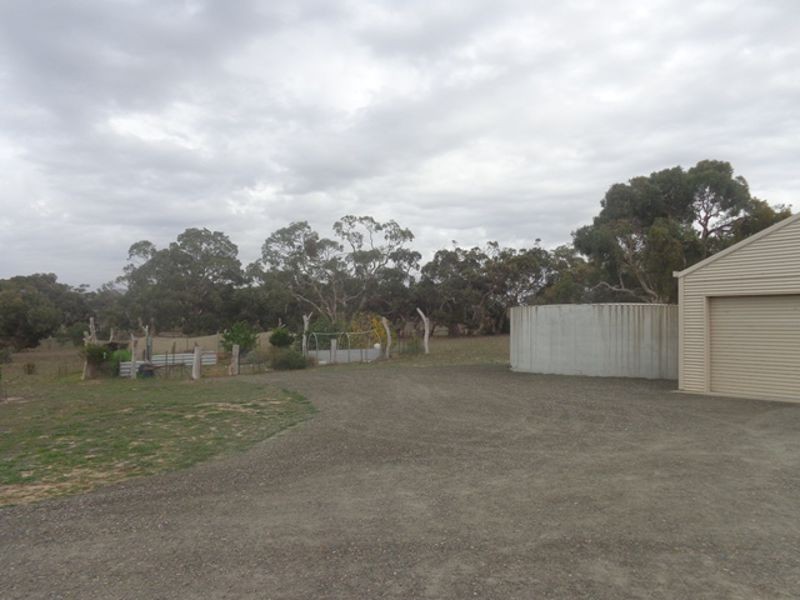Finniss SA 5255